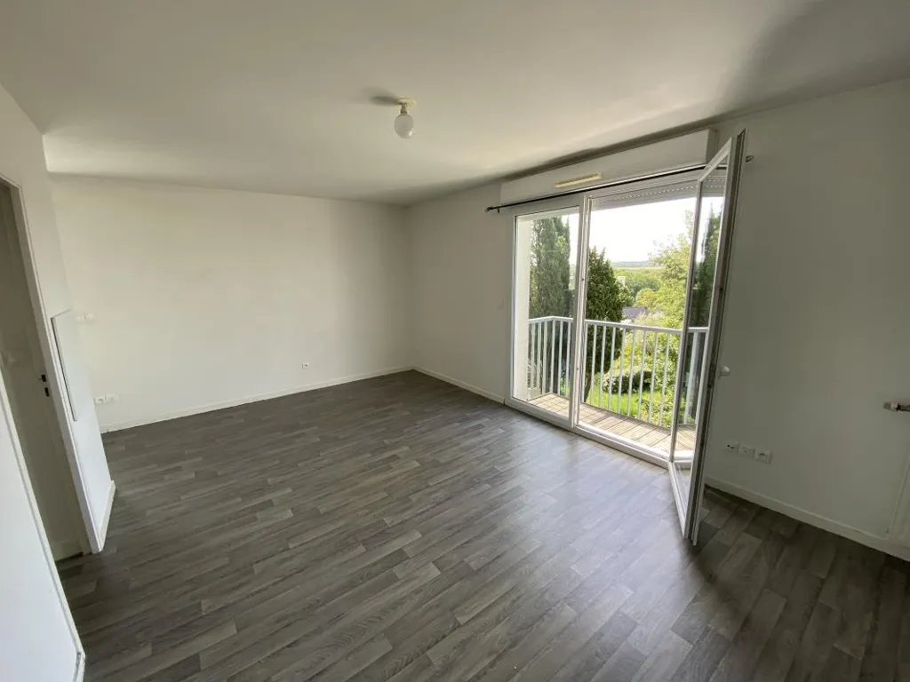 Pièces - Appartement T2 avec Ascenseur à Saint-Herblain
