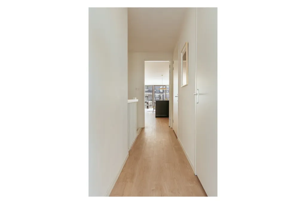 Appartement 3 pièces à Amsterdam