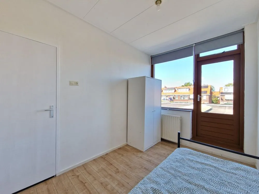 Appartement 4 pièces à Vlaardingen