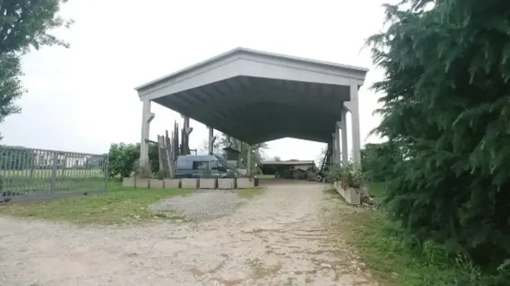 Välivaade - Rustic House with Garden in Rivalta di Torino