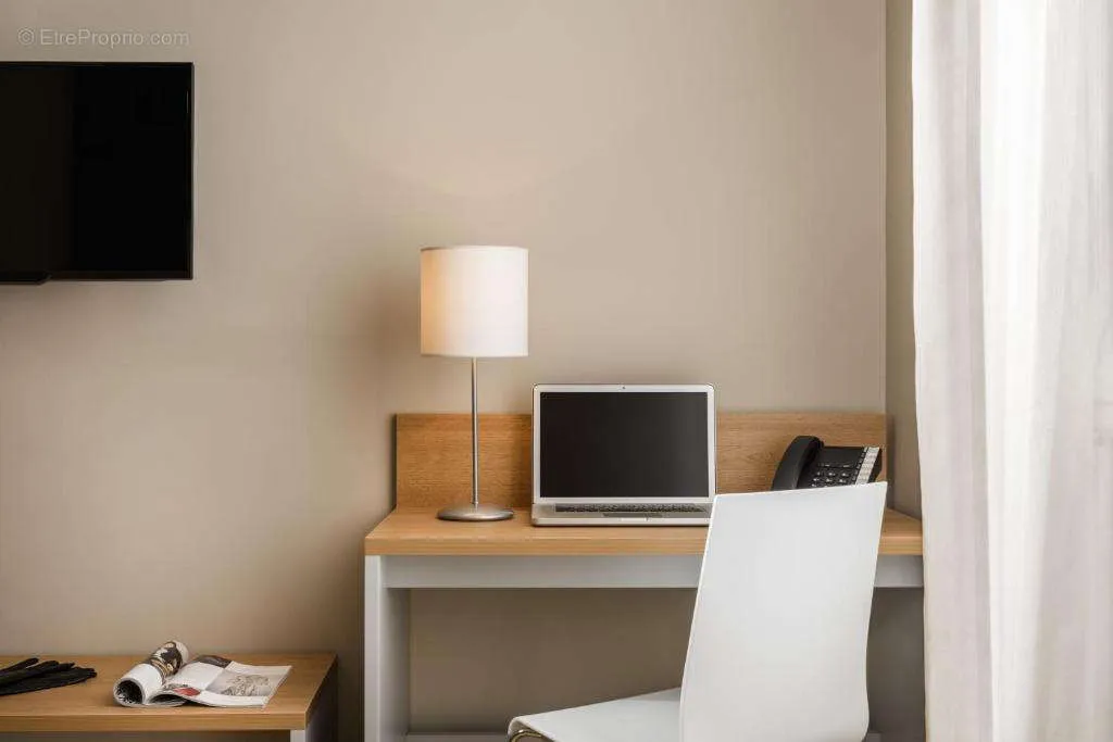 Magamistoad - Hotel Apartment in Dijon City Centre
