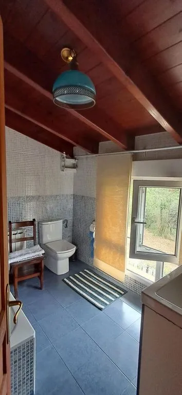 Vannitoad - Luxury Detached House with Pool in Langreo