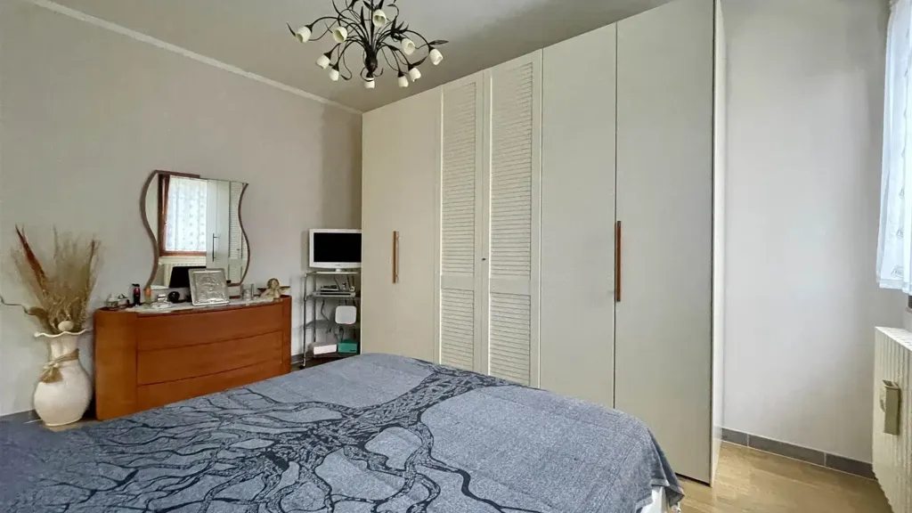 Chambres - Elegant Semi-detached House in Borgo Virgilio