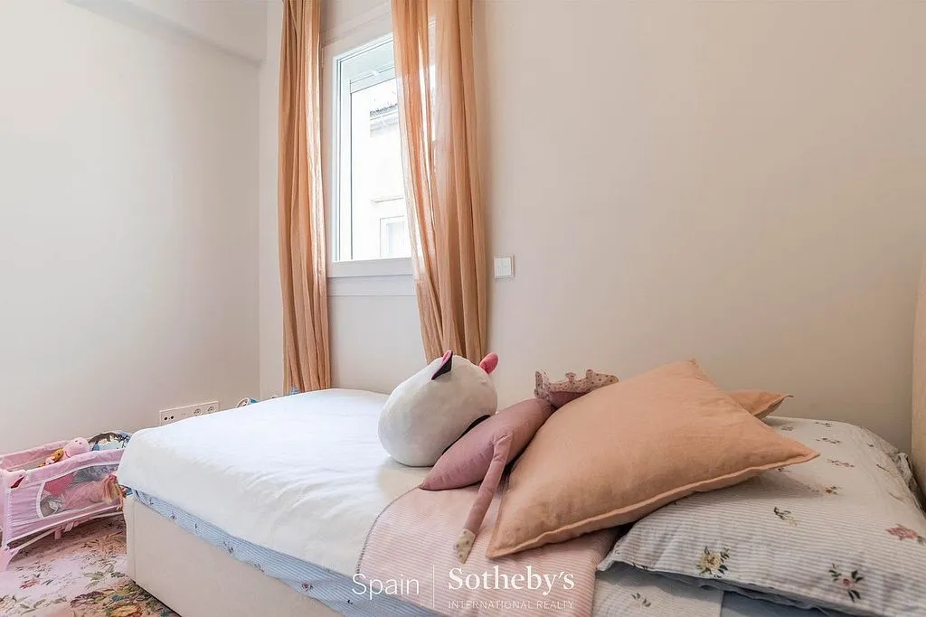 Magamistoad - Apartment with Air Conditioning in Central Madrid