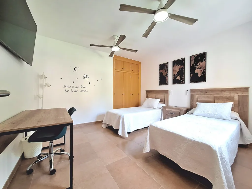 Magamistoad - Modern Villa with Sea View in Calpe