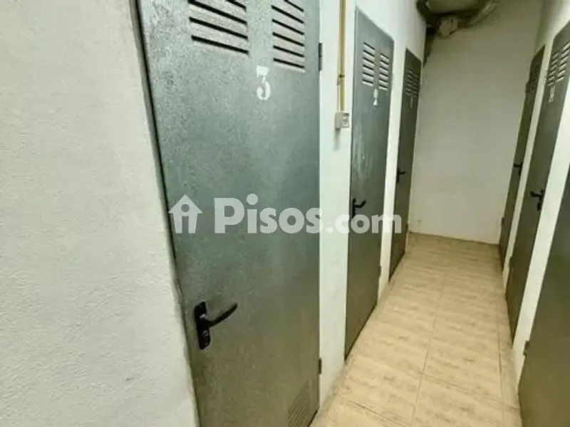 Hallway - 2-Bed Apartment with Terrace in Torrevieja