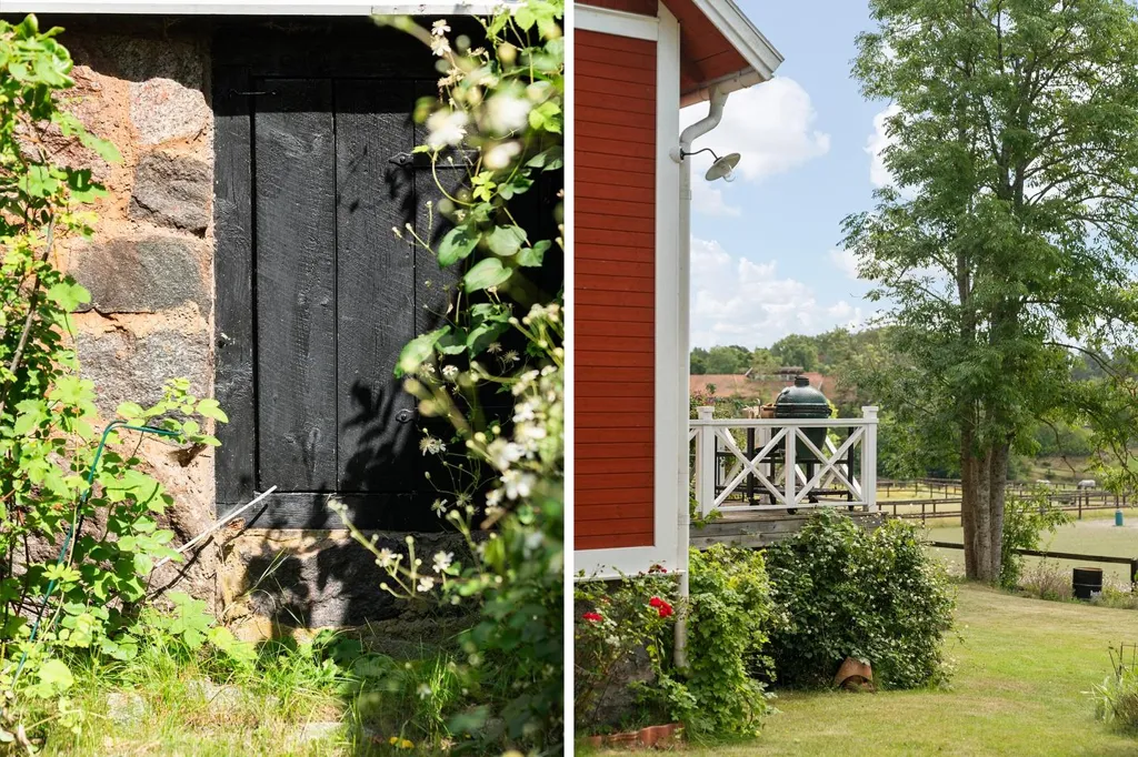 Maison 6 pièces à Värmdö