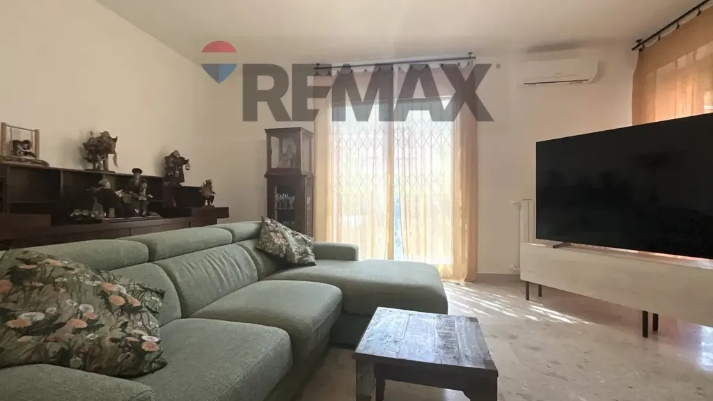 Séjour - Apartment with Private Garden in Central Arese