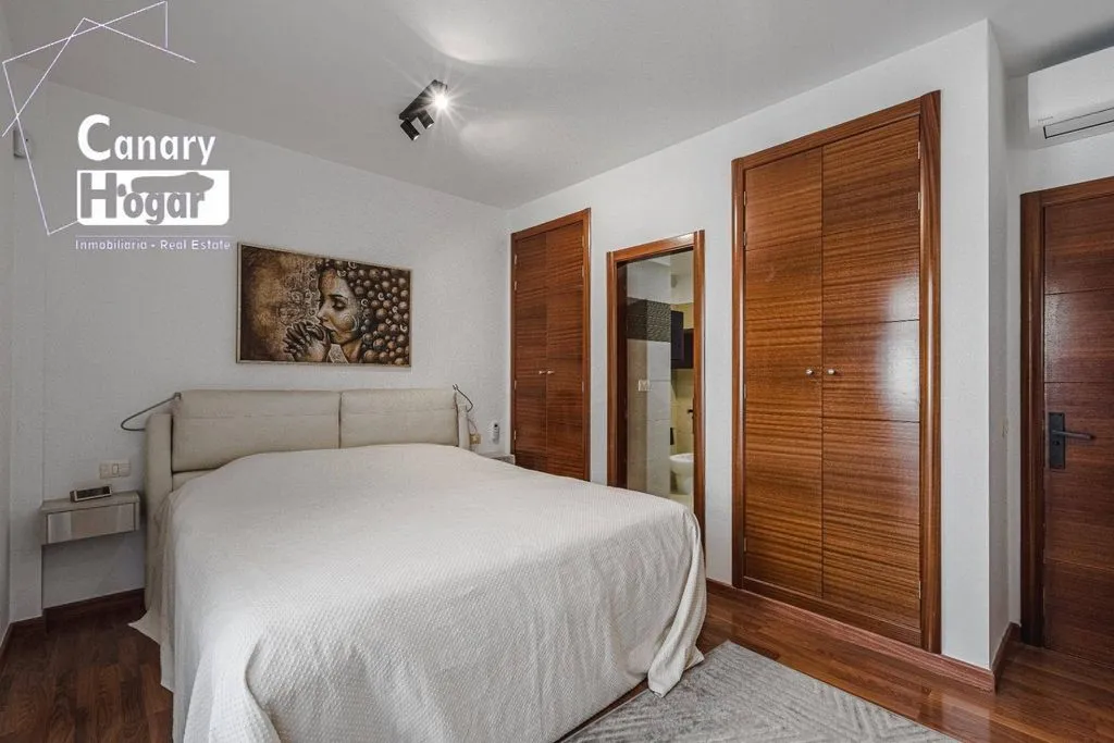 Chambres - Luxury Villa with Ocean Views in Adeje