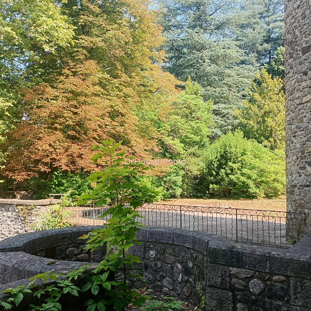 Aed - 45-Room Château with Grotte in Avèze