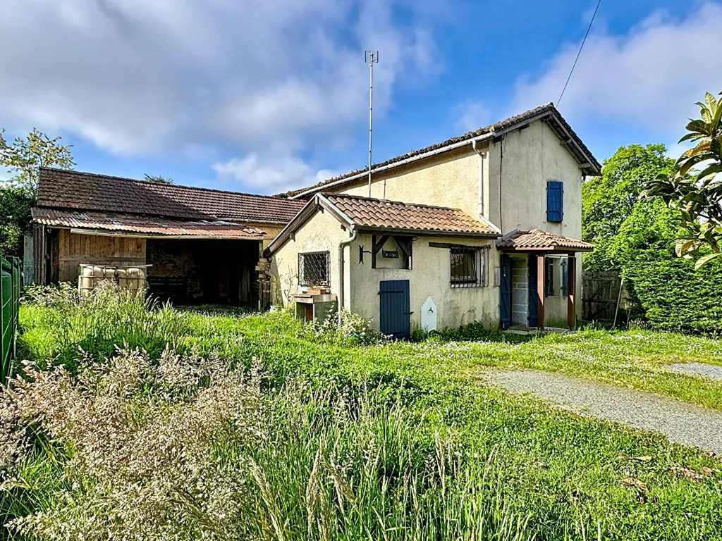 Välivaade - Historic 3-Bedroom House in Pey