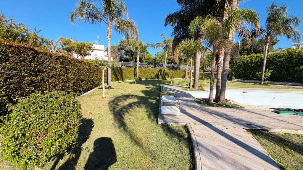 Aed - Luxury Flat with Pool in Procida