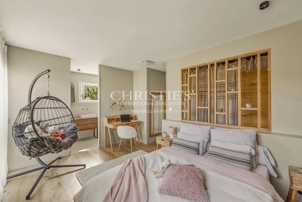 Magamistoad - Renovated House with Pool in Bouliac