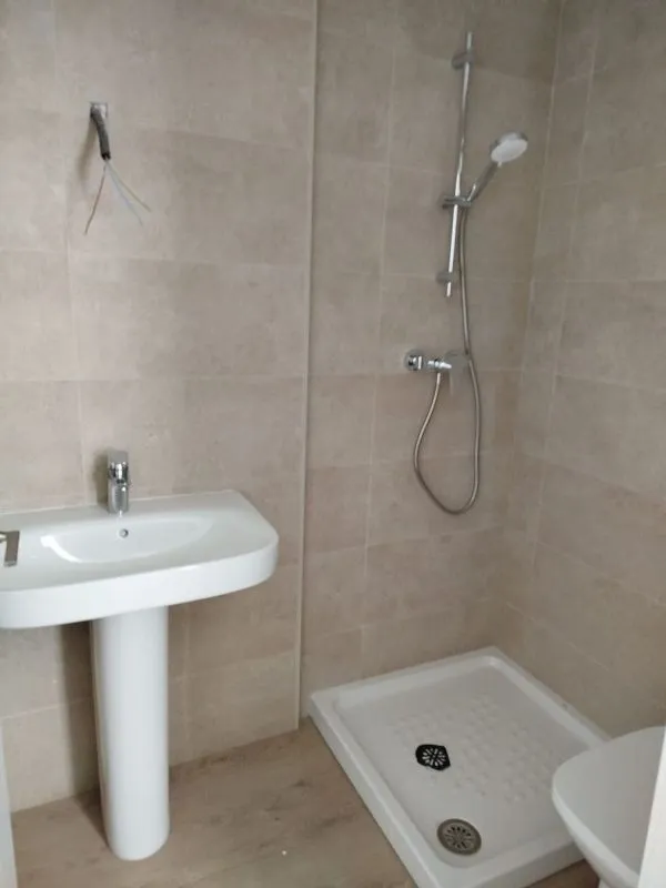 Bagni - Terraced House with Infinity Views in Torrox