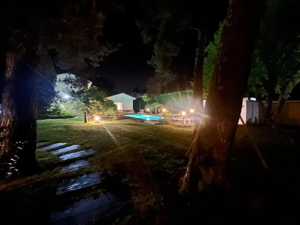 Piscine - Maison de Luxe avec Piscine à Pessac