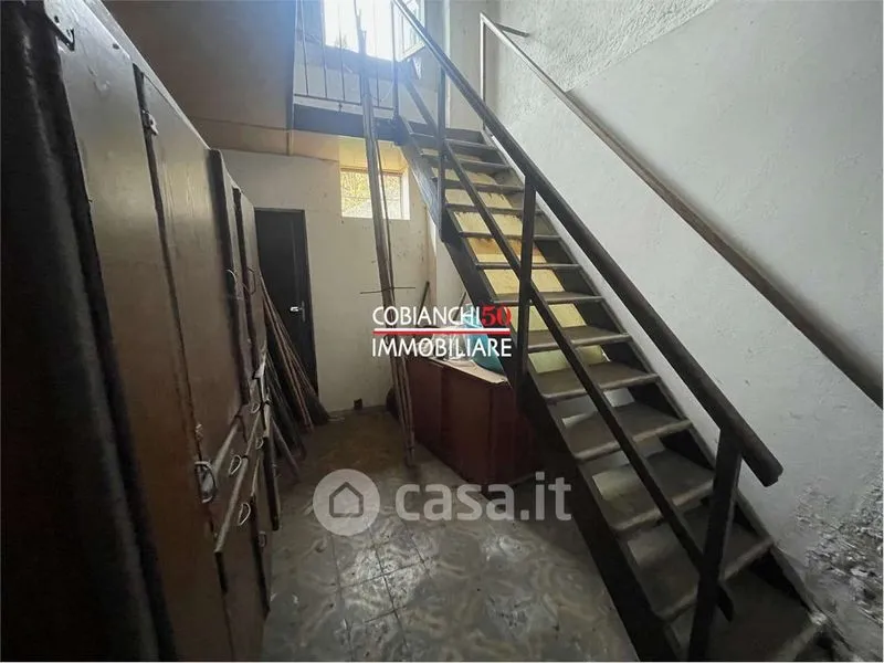 Stanze - Independent House for Renovation in Ghiffa