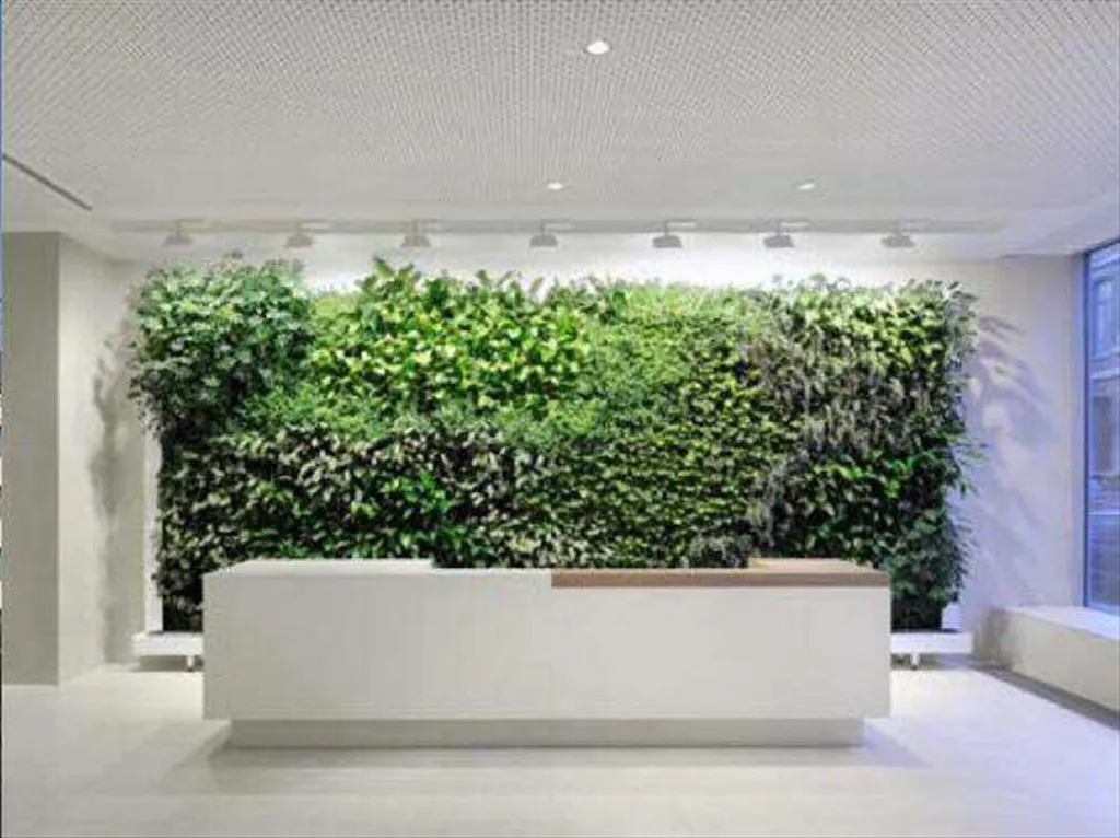 Esik - Office Space with Green Patio in Sint-Gillis