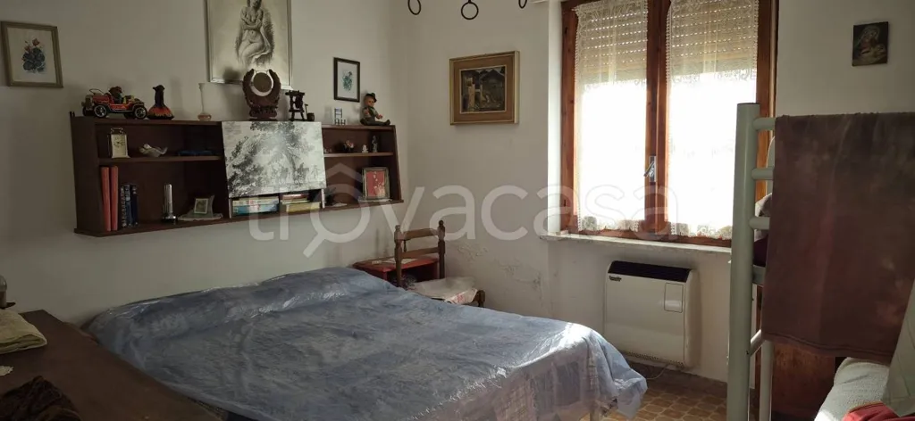 Magamistoad - Semi-detached House with Garden in Monastero di Vasco