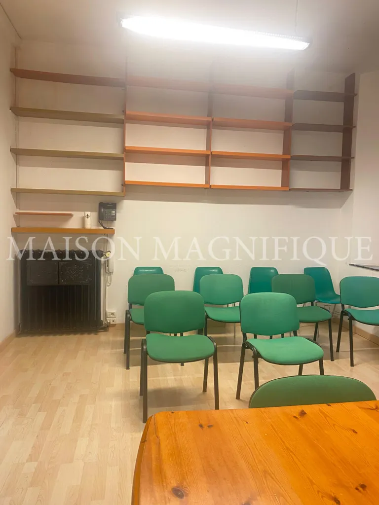 Salle à manger - Office in Historic Centre, Ferrara
