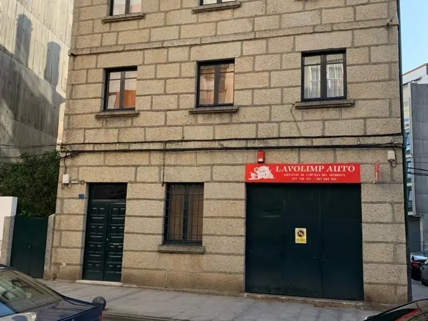 Välivaade - Stone Chalet with Terrace in Ribeira