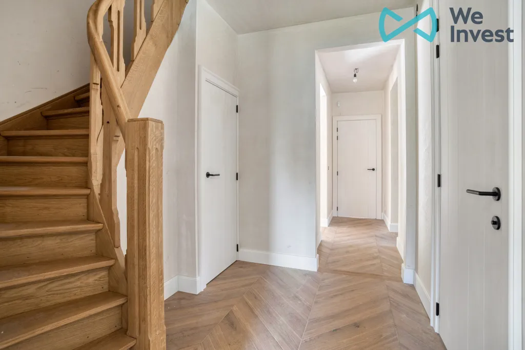Toad - Fully Renovated Office Villa in Aartselaar