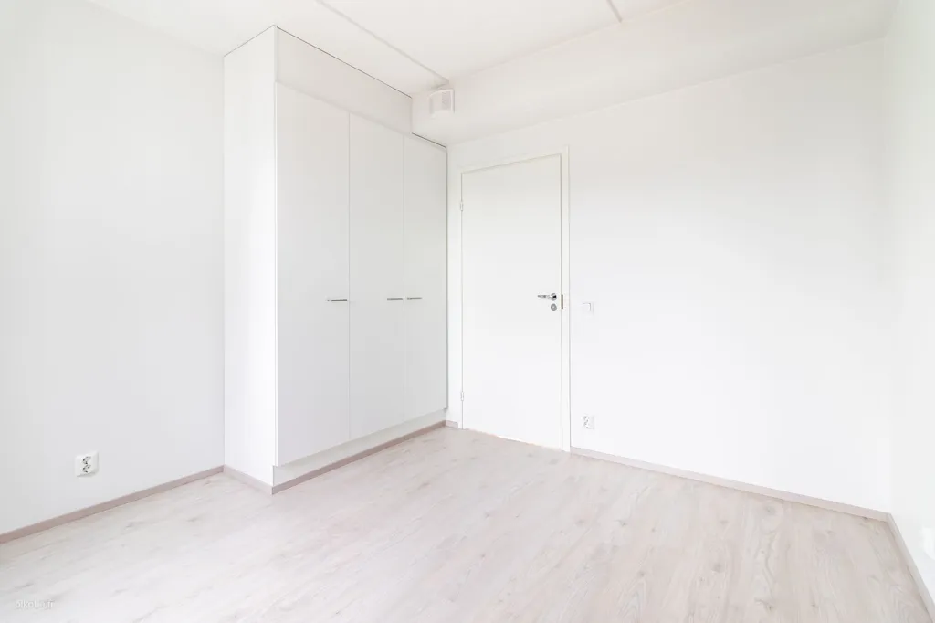 Chambres - Modern Apartment with Balcony in Kivistö, Vantaa