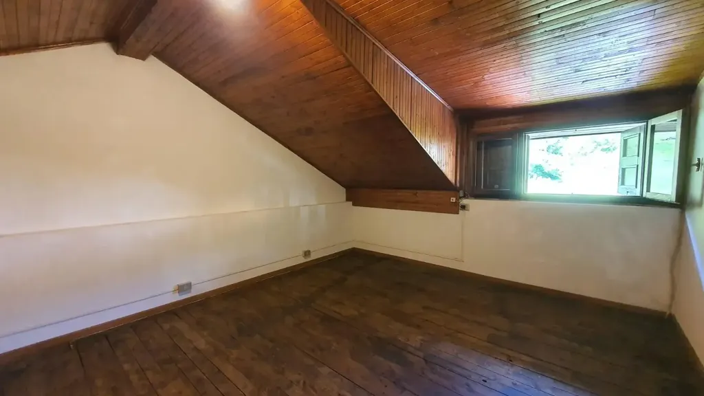 Stanze - Villa with Private Garden in Paularo