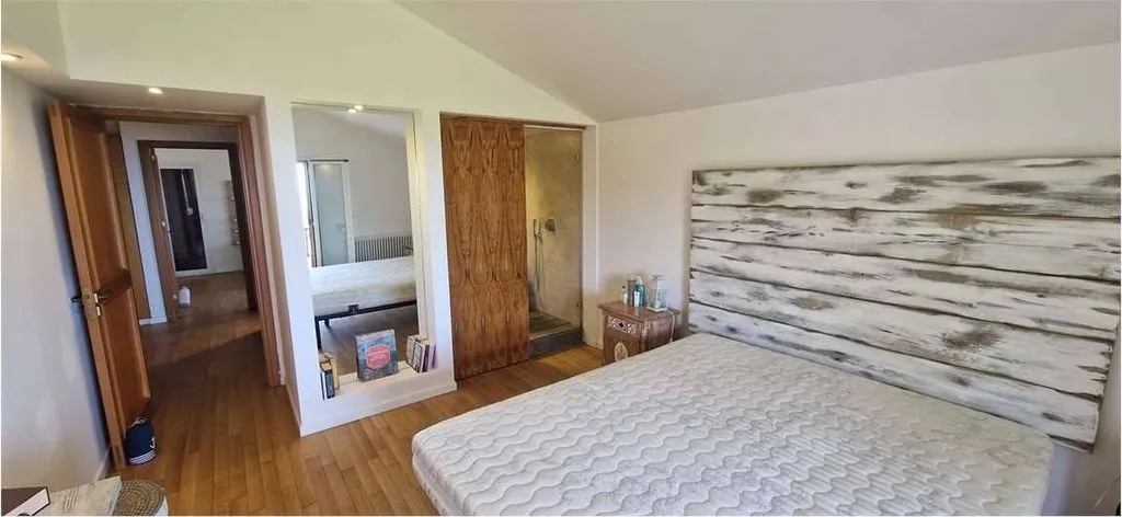 Bedrooms - Luxury Villa with Panoramic Views in Cefalù