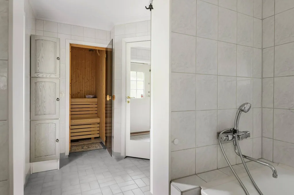 Vannitoad - Insulated Villa with Garden in Haninge