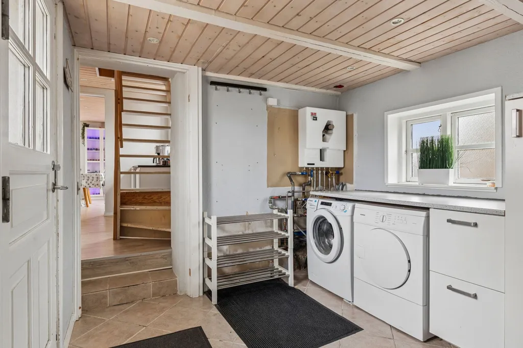 4-toaline maja asukohas Sindal