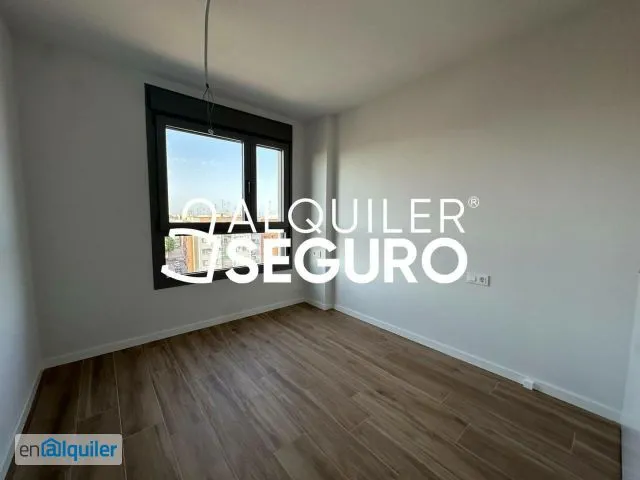 Pièces - New Flat with Terrace and Pool in Quart de Poblet