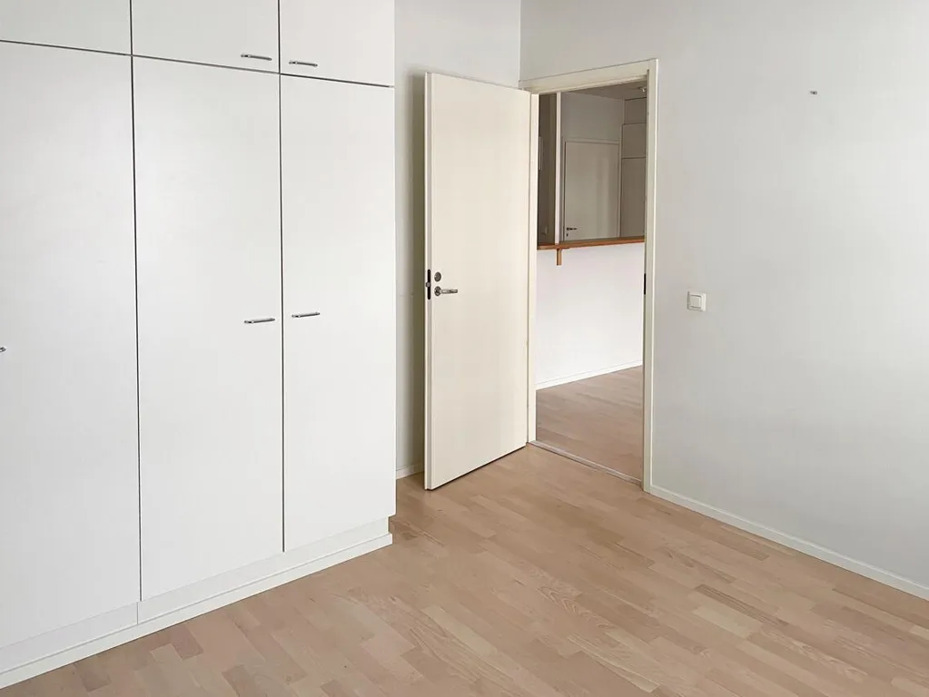 3-toaline korter asukohas Jyväskylä