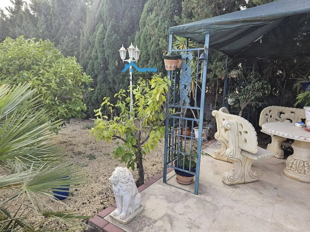 Terrass - Luxury Villa with Pool in Colonia Escandinavia