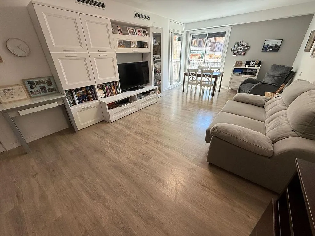 Elutuba - Luxury Flat with Terrace in Gavarra, Cornellà de Llobregat