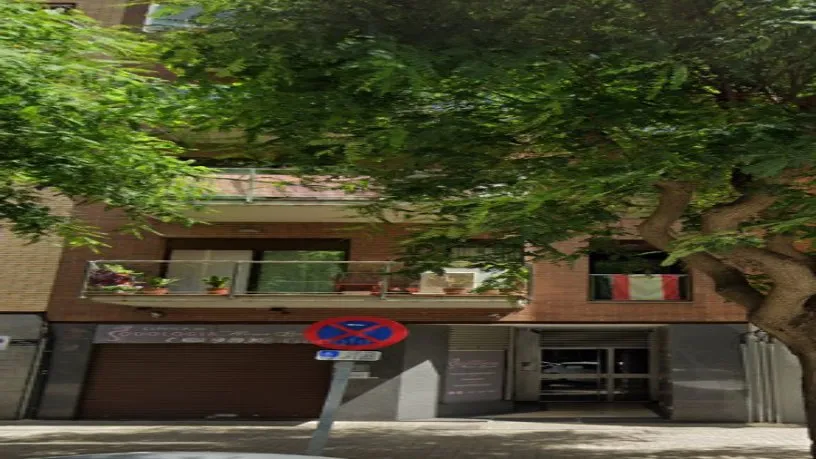 Välivaade - Storage Unit near Mataró Centre
