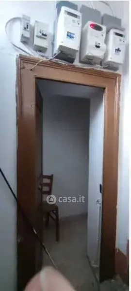 Entrée - Ground Floor Apartment with Car Space in Caggiano