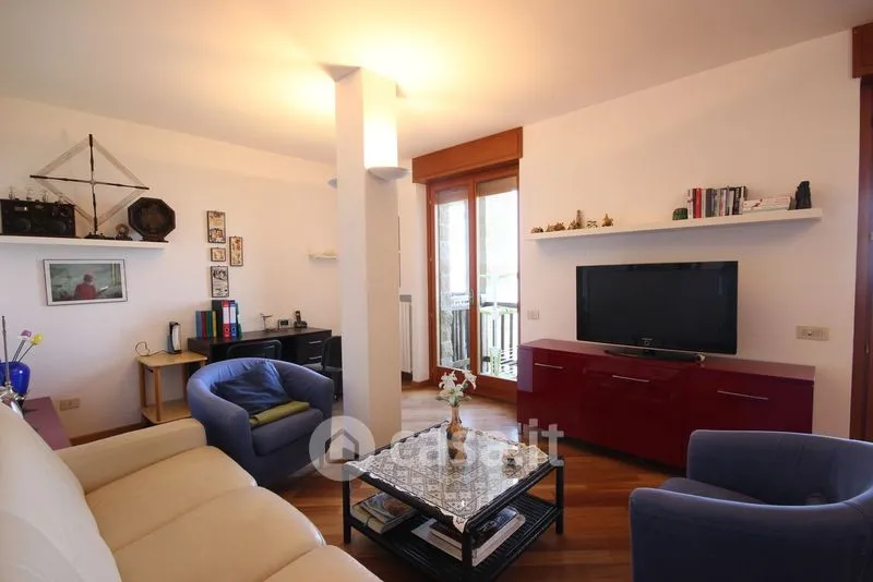 Elutuba - Apartment with Lake View in Gignese