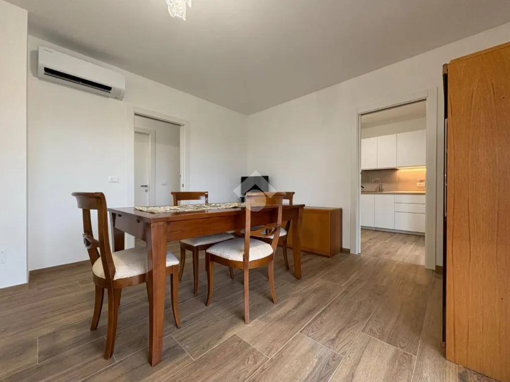 Söögituba - Newly Built Villa with Garden in Trieste