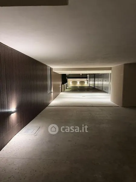 Garaaž - Newly Built Apartment with Private Patio in Mariano Comense