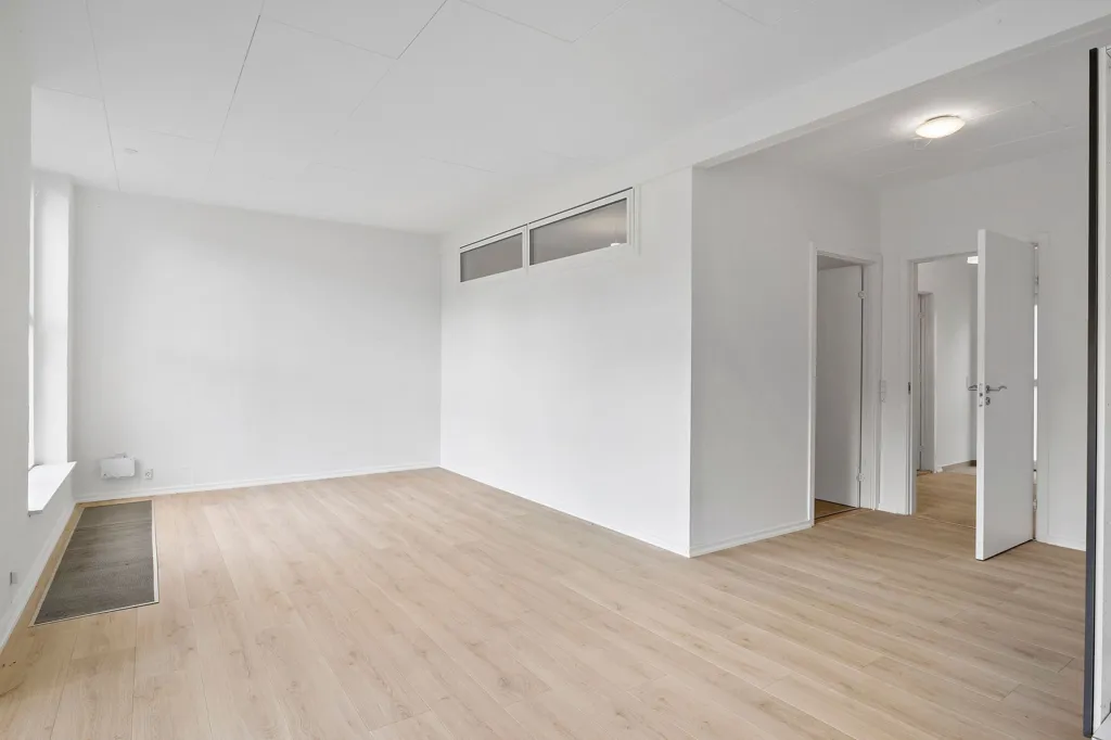 Maison 3 pièces à Hals