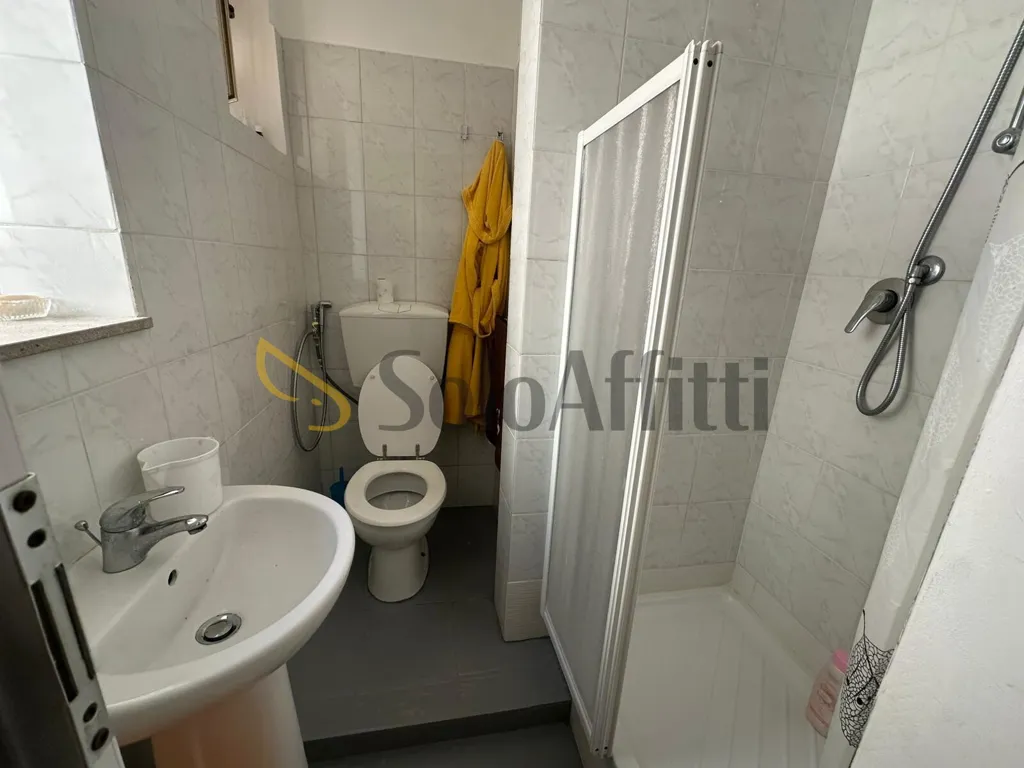 2-toaline korter asukohas Monfalcone