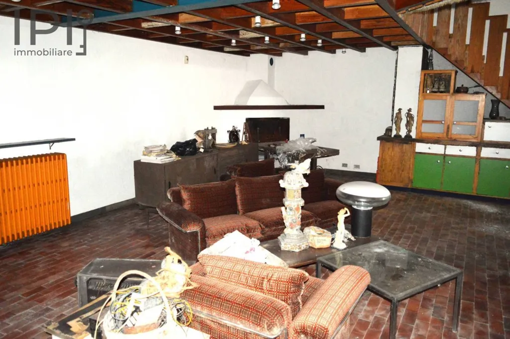 Elutuba - Villa with Alpine View in Mombarcaro