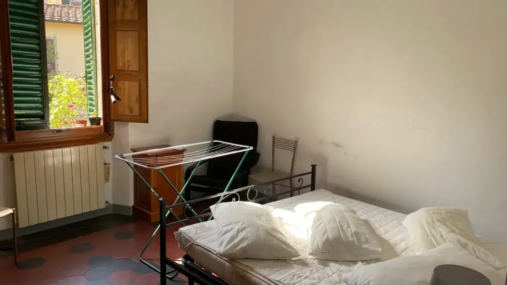 Appartement 5 pièces à IT