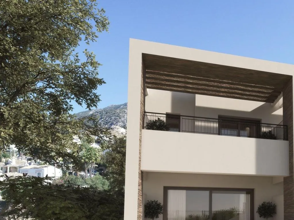 Esterno - Luxury Villa with Sea View in Marbella