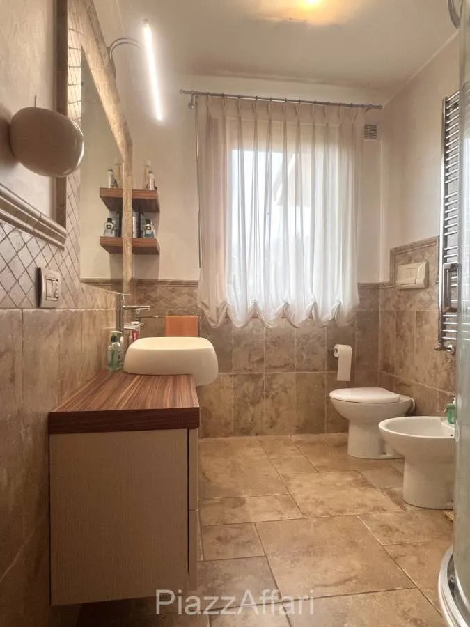 Vannitoad - Luxury Villa with Private Garden in Brugine