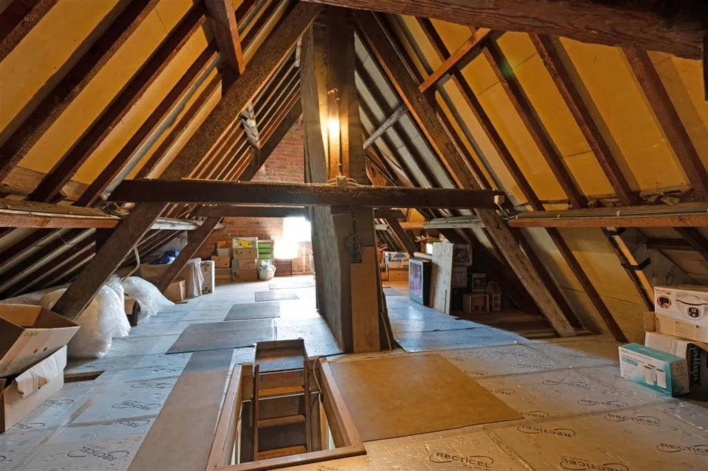 Pièces - Maison avec Jardin et Terrasse à Oosterzele