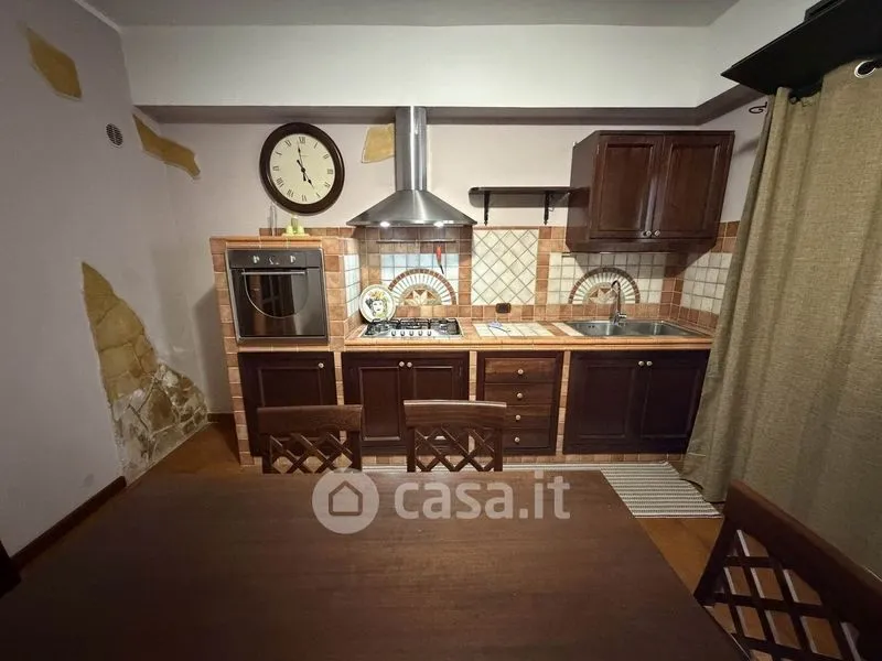 Cuisine - Ground Floor Bilocale in Mascalucia