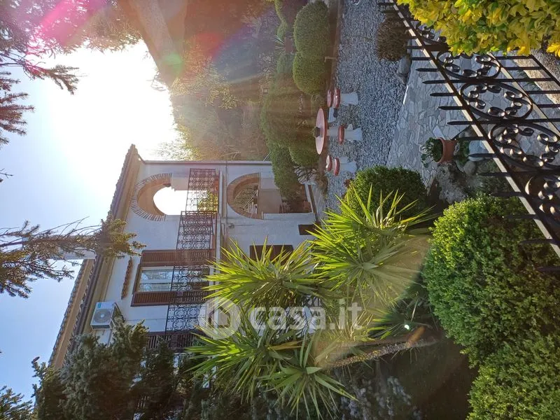 Extérieur - Trilocale with Garden near Torremezzo
