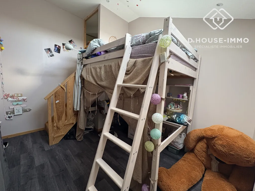 Chambres - Maison en Pierres Rénovée avec Vue Dégagée à Villars