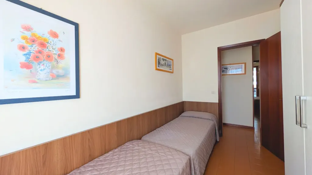 Chambres - Quadrilocale with Pool in Bibione